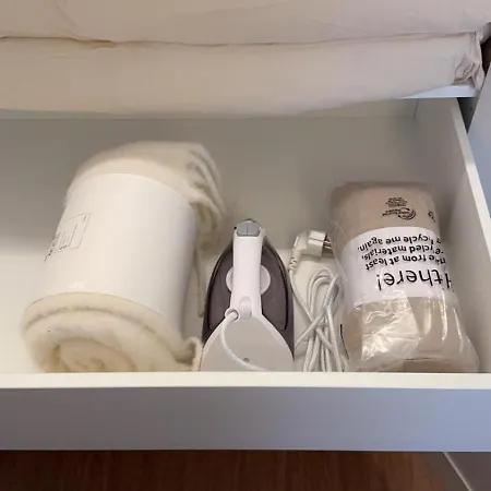 Modernes Ferienapartment In Berlin-neukoelln 아파트