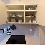 Modernes Ferienapartment In Berlin-neukoelln Berlin