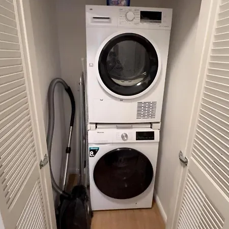 Апартаменты Modernes Ferienapartment In Berlin-neukoelln