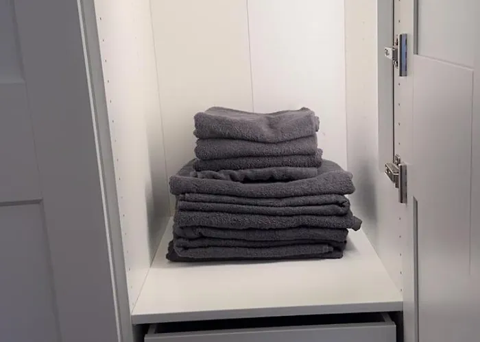 Modernes Ferienapartment In Berlin-neukoelln 公寓 *